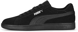 PUMA Unisex Smash V2 Low-Top Sneakers