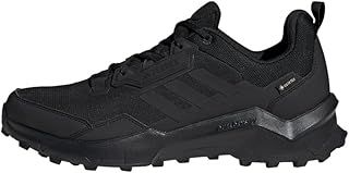 adidas Men's Terrex Ax4 Gore-tex Hiking Shoes Non-Football Low