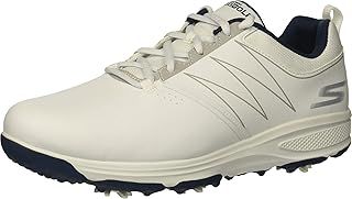 Skechers Men's Torque Waterproof Golf Shoe Golf Shoe