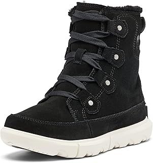 Sorel Women's Explorer Joan Wp Casual Winter Boots