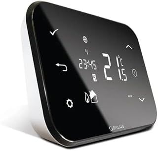 Salus IT500 INTERNET CONTROLLED THERMOSTAT