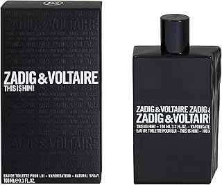 ZetV This is Him Edt Vapo 100ml