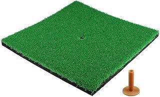 CRESTGOLF Golf Putting Mat for Personal Practice Outdoor Gold Indoor Leisure Easy Folding Putter Pad