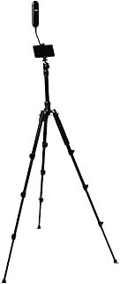 Tripod Ideal with Deeper Range Extender Kit, Carp Fishing Accessories for Bait Boats