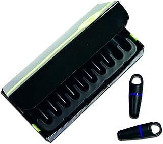 2 x Fob Net2 Proximity keyfobs, Box of 10