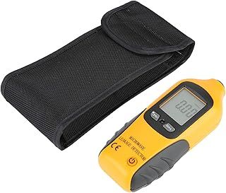 High Precision Microwave Detector HT-M2 Digital LCD Display Microwave Leakage Detector High Precision Radiation Meter Tester No Need Recalibration