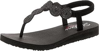 Skechers Women Meditation - Perfect 10 Open Toe Sandals