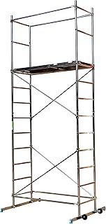 5m DIY Aluminium Scaffold Tower/Towers