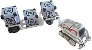 Aalepinya Cozmo and Vector Accessories Trailer- Easy Hook and Unhook, CZMTRAILER1