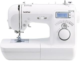 BROTHER 4977766712637 - Innov-is 15 Electronic Sewing Machine - 16 Stitch Types
