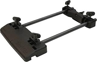 Makita 194579-2 Sp6000/Rp11 Guide Rail Adapter - Silver