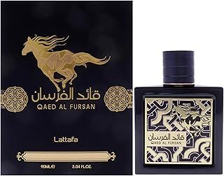 QAED AL FURSAN 90ML