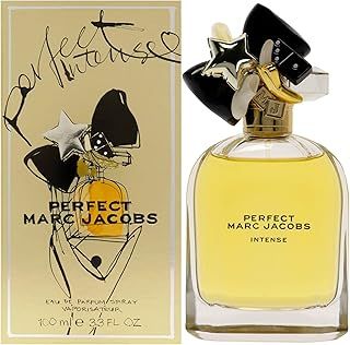 Marc Jacobs Perfect Intense Eau de Parfum 100ml