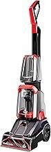 BISSELL PowerClean | Powerful Carpet Cleaner With Compact And Lightweight Design | Convenient Two-Tank System | 2889E