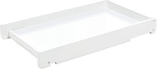 Obaby Cot Top Changer (White)
