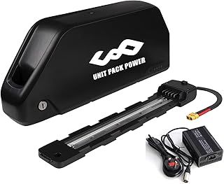 48V 24Ah Ebike Battery (21700) Lg4800mAH Lithium Elecric Bicycle Battery Fit for 250W/300W/350W/500W/700W/1000W/1500W Brushless Motor