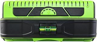 ProSensor M210 Stud Finder with 13-Sensors, Wood & Metal Stud Detector/Wall Scanner, Live Wire Detection