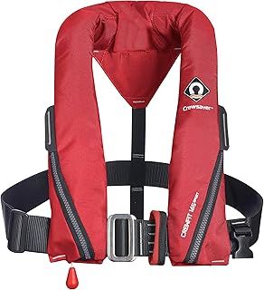 Crewfit 165N Sport Automatic Harness Lifejacket