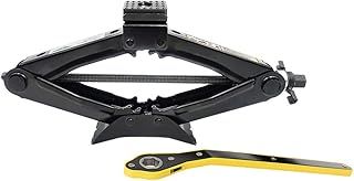 CORA Scissor Jack 1 T Ratchet