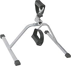 Oypla Amazing Sofa Exercise Bike/Arm Chair Leg Exerciser