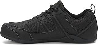 Xero Shoes Herren Prio Cross Trainingsschuh - Bequeme Performance Laufschuhe für Männer