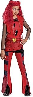 Disguise Girls Descendants Character 1 Classic Costume