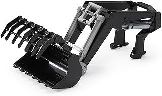 Bruder Frontloader Grab For Tractor - 03000 Series