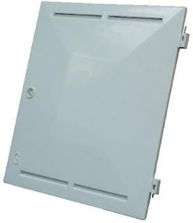 Meter box Door Mk2 Gas