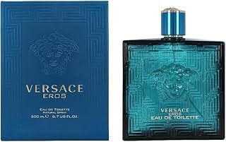 VERSACE EDT Spray, 200 ml