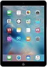 Apple iPad Air 16GB Wi-Fi - Space Grey (Renewed)