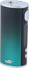 Eleaf iStick T80 Mod 3000mAh - Gradient Aqua - No Nicotine/Nicotine Free