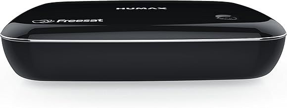 HUMAX HB-1100S HD TV Freesat Receiver (requires Satellite dish)