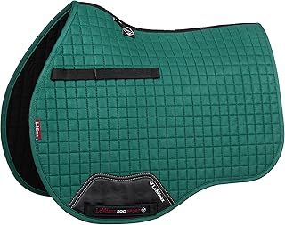 LeMieux Dressage Saddle Pad - Saddle Pads for Horses - Equestrian Riding Equipment and Accessories