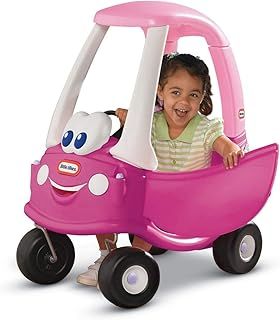 little tikes 630750M Coupe Vehicles, Pink
