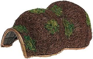 Gardman AE60024 Hedgehog House by The Ernest Charles Co