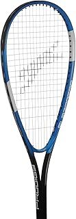 Slazenger Unisex Prodigy Squash Racket racquet Sports Blue/white One Size