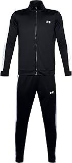 Under Armour Mens Knit Tracksuit