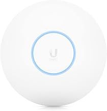 Ubiquiti UniFi 6 Pro Acces Point Wifi 6 AP 5.3Gbps 300+ clients (U6-PRO), dual band