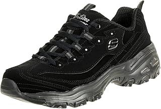 Skechers Women's D'Lites Play on Fashion Sneaker