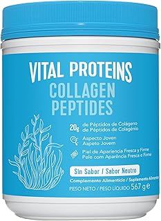 Vital Proteins Collagen Peptides - 567g