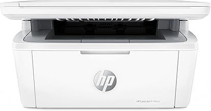 HP LaserJet MFP M140w Wireless Black & White Multi-function Printer (1 Year Limited Warranty)