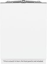 Hisense HV642E90UK 13 Places Full Size Fully Integrated Dishwasher with Foldable bottom plate baskets [Energy Class E]
