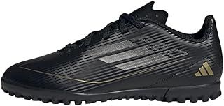 adidas Unisex Kid's F50 Club Football Boots Turf
