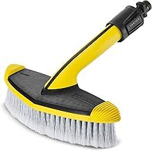 Kärcher 2643-233.0 Soft Washing Brush - Pressure Washer Accessory