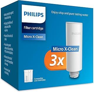Philips Water AWP225/24 Filter Cartridge, Plastic