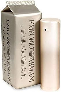 Emporio Armani She 50ml EDP Spray Perfume for Women