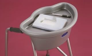 Buckingham Caddy [Personal Care]