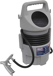 Sealey Sb993 Shot Blasting Kit 22Kg Capacity