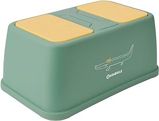 Badabulle potty training non-slip step stool
