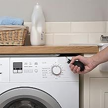 Steady Spin Washing Machine Anti-Vibration Stabilizer Pad